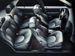 Saab 9000 Aero 1993 года